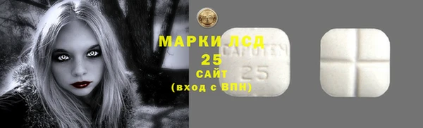 твердый Горнозаводск
