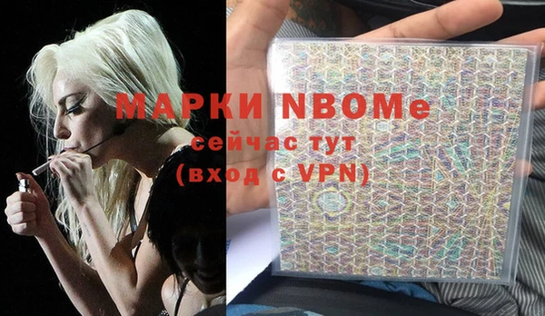 твердый Горнозаводск